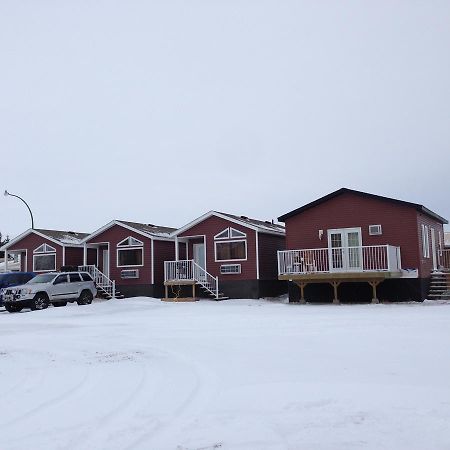 Chaparral Inn Arcola Екстериор снимка