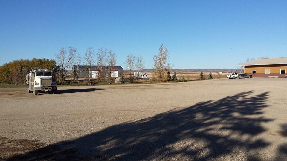 Chaparral Inn Arcola Екстериор снимка