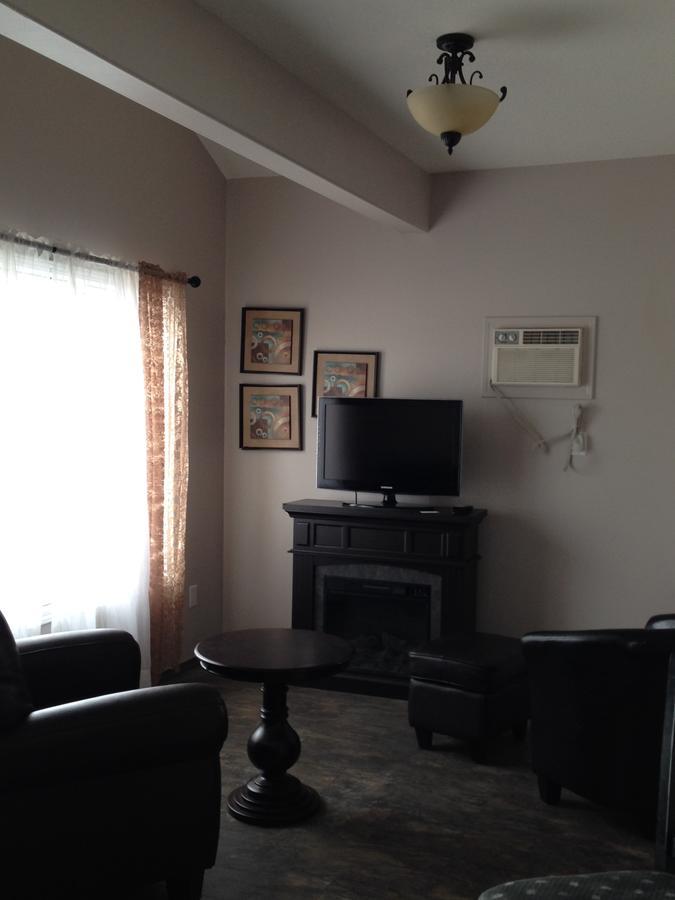 Chaparral Inn Arcola Стая снимка